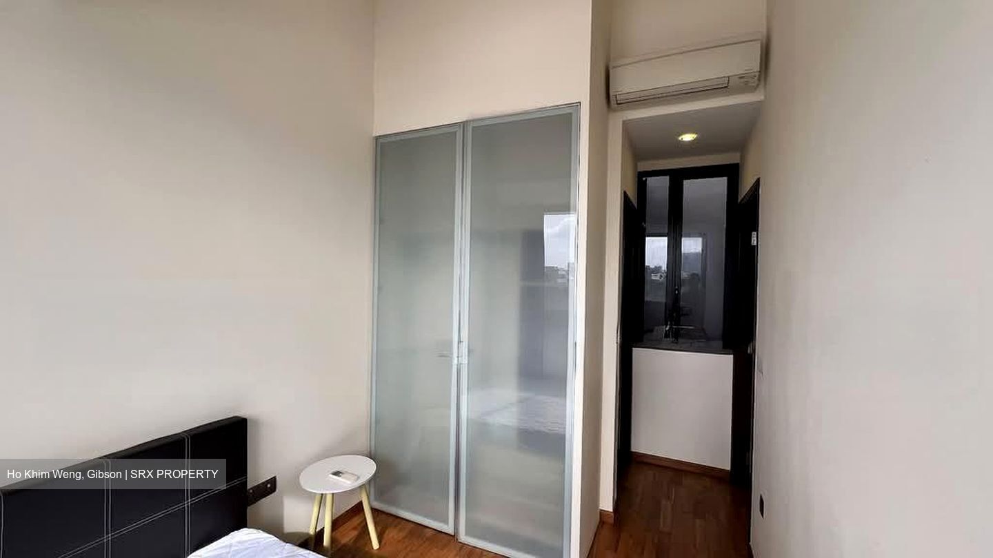 Nottinghill Suites (D21), Apartment #554088401
